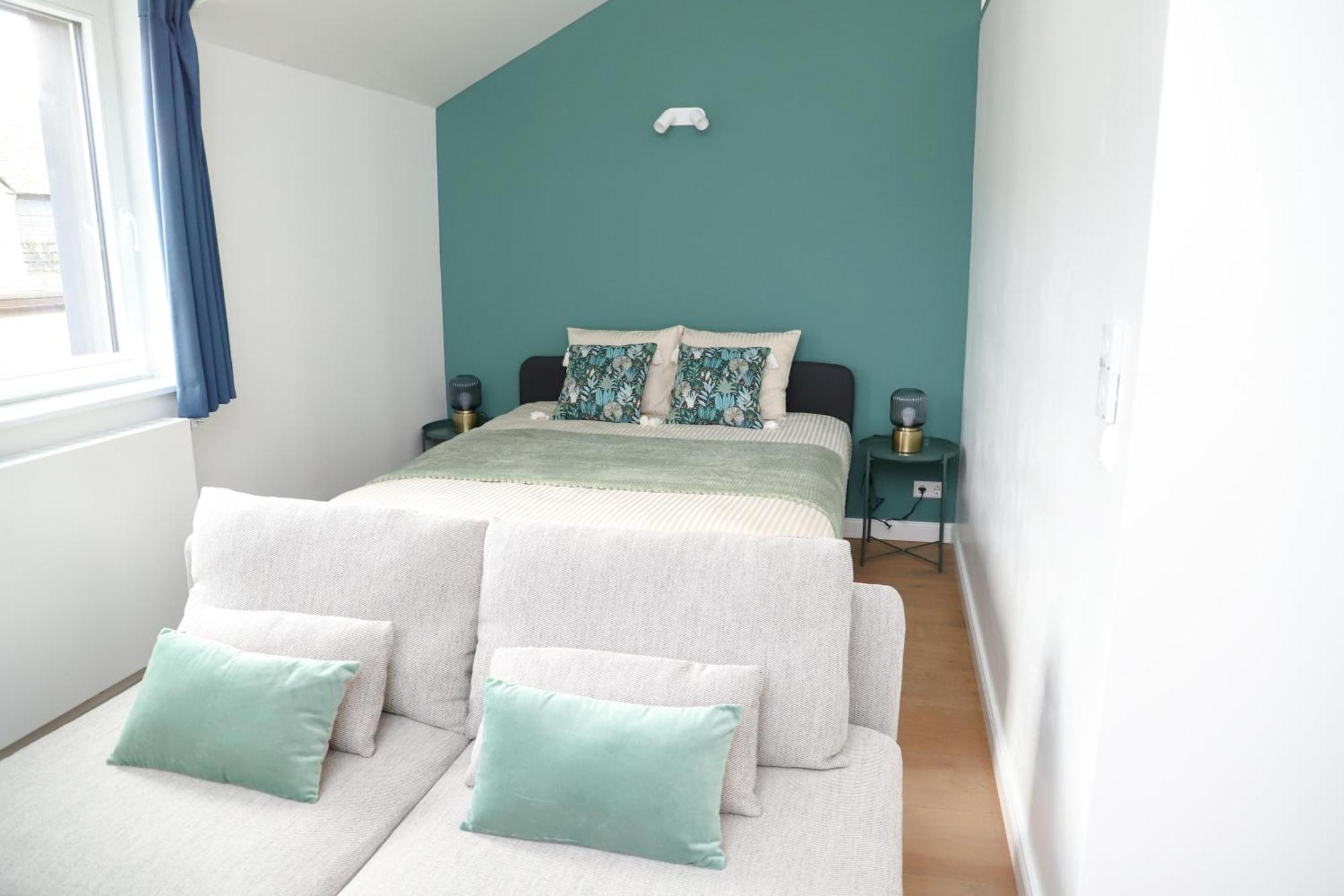 Core City- Sunbeam Appartement