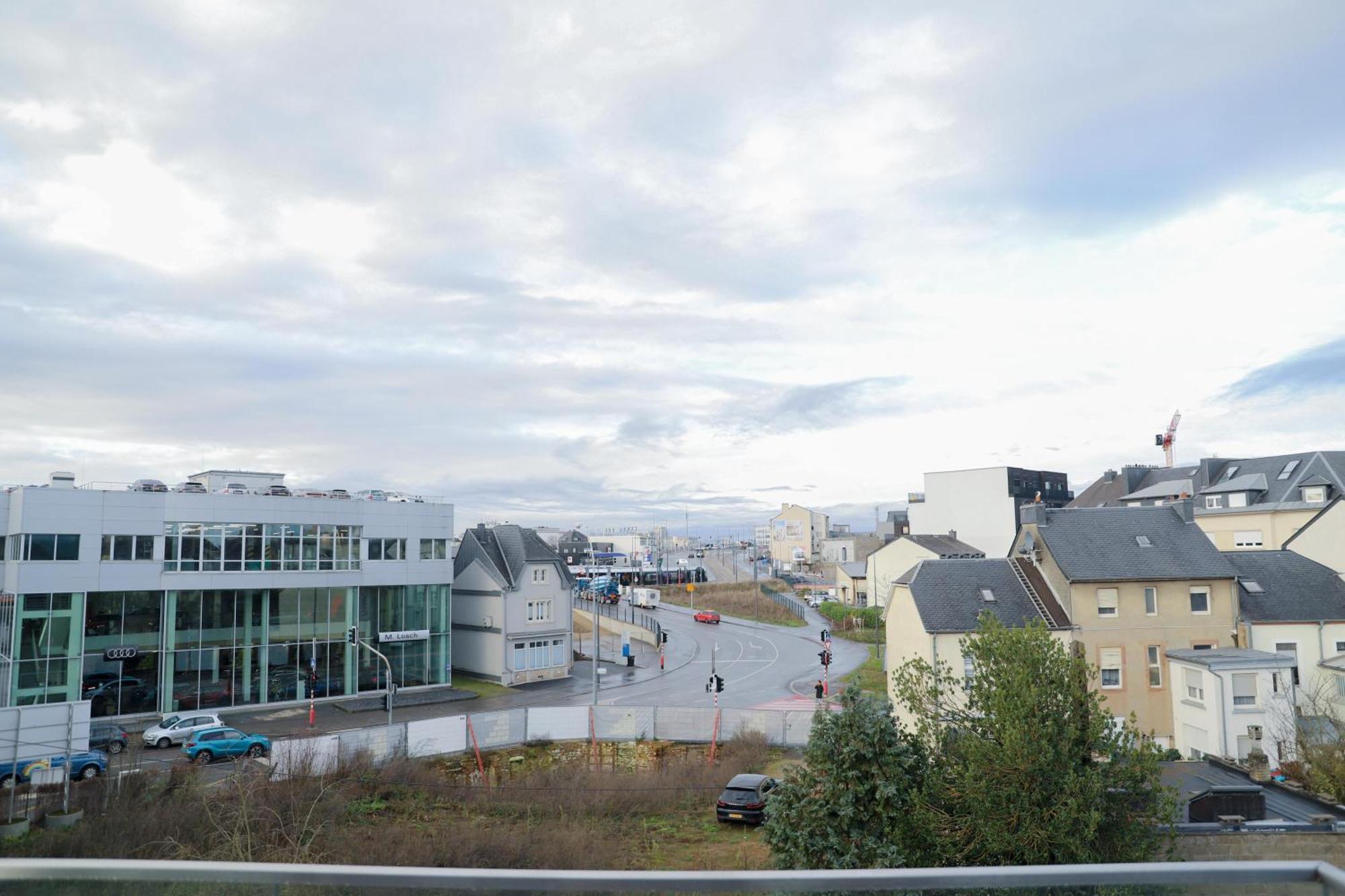 Appartement Core City- Sunbeam *