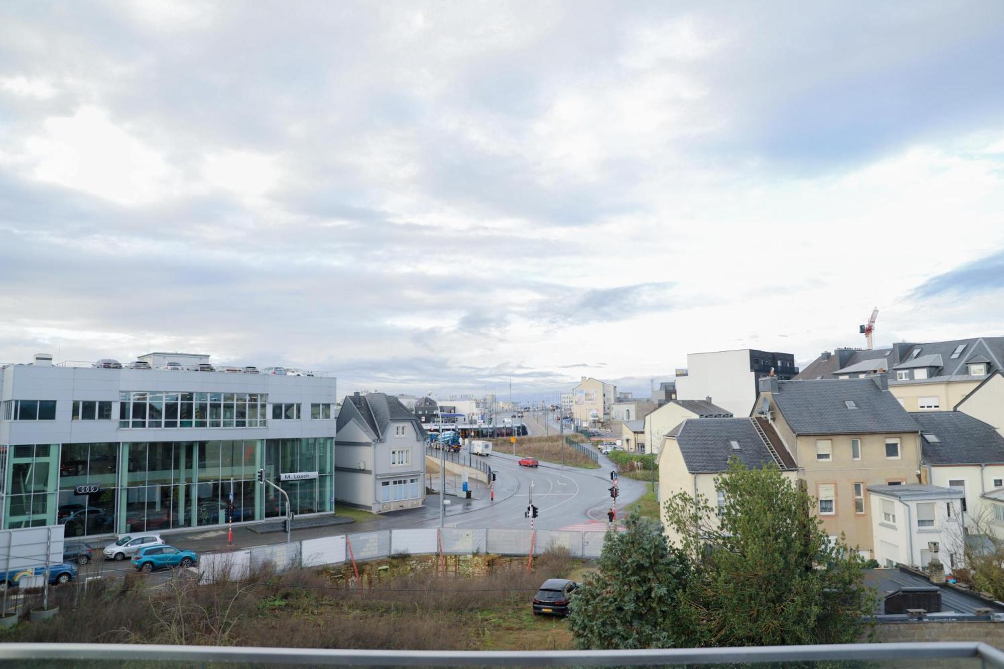 Appartement Core City- Sunbeam