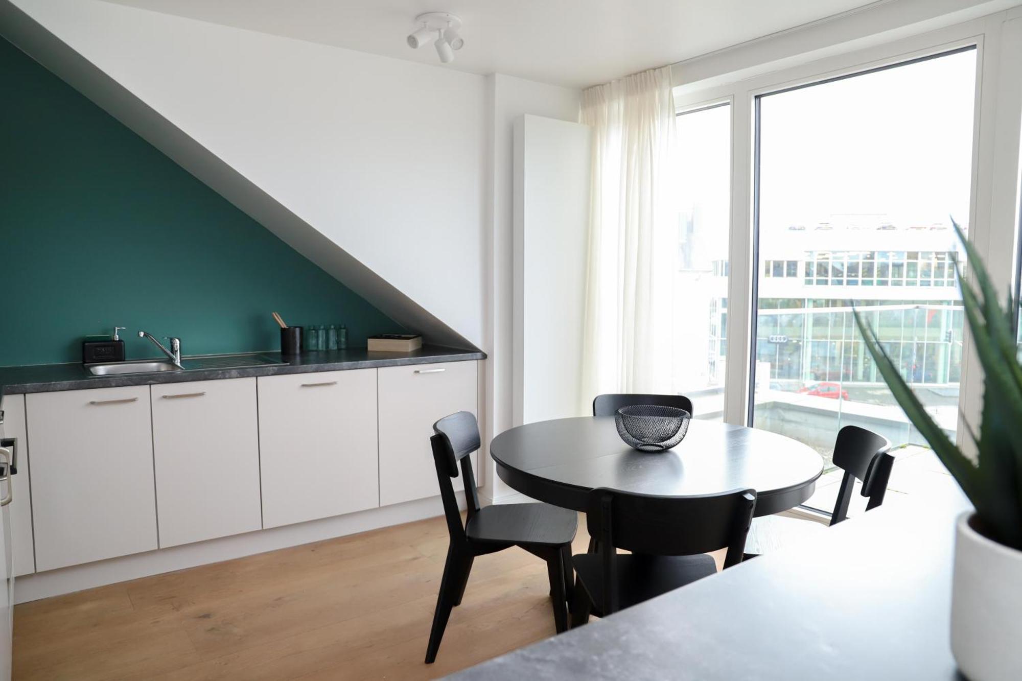 Core City- Sunbeam Appartement