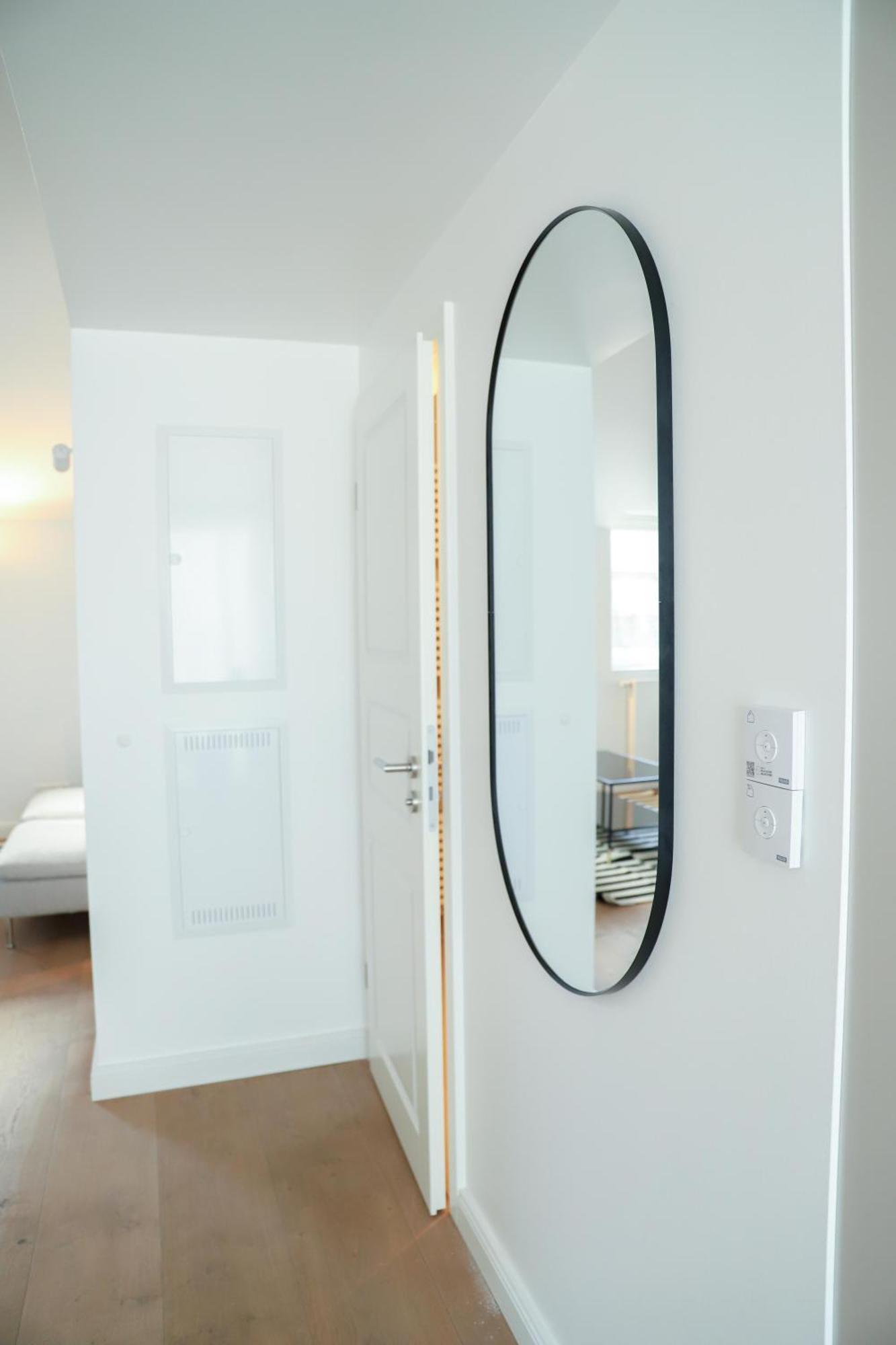 Appartement Core City- Sunbeam *