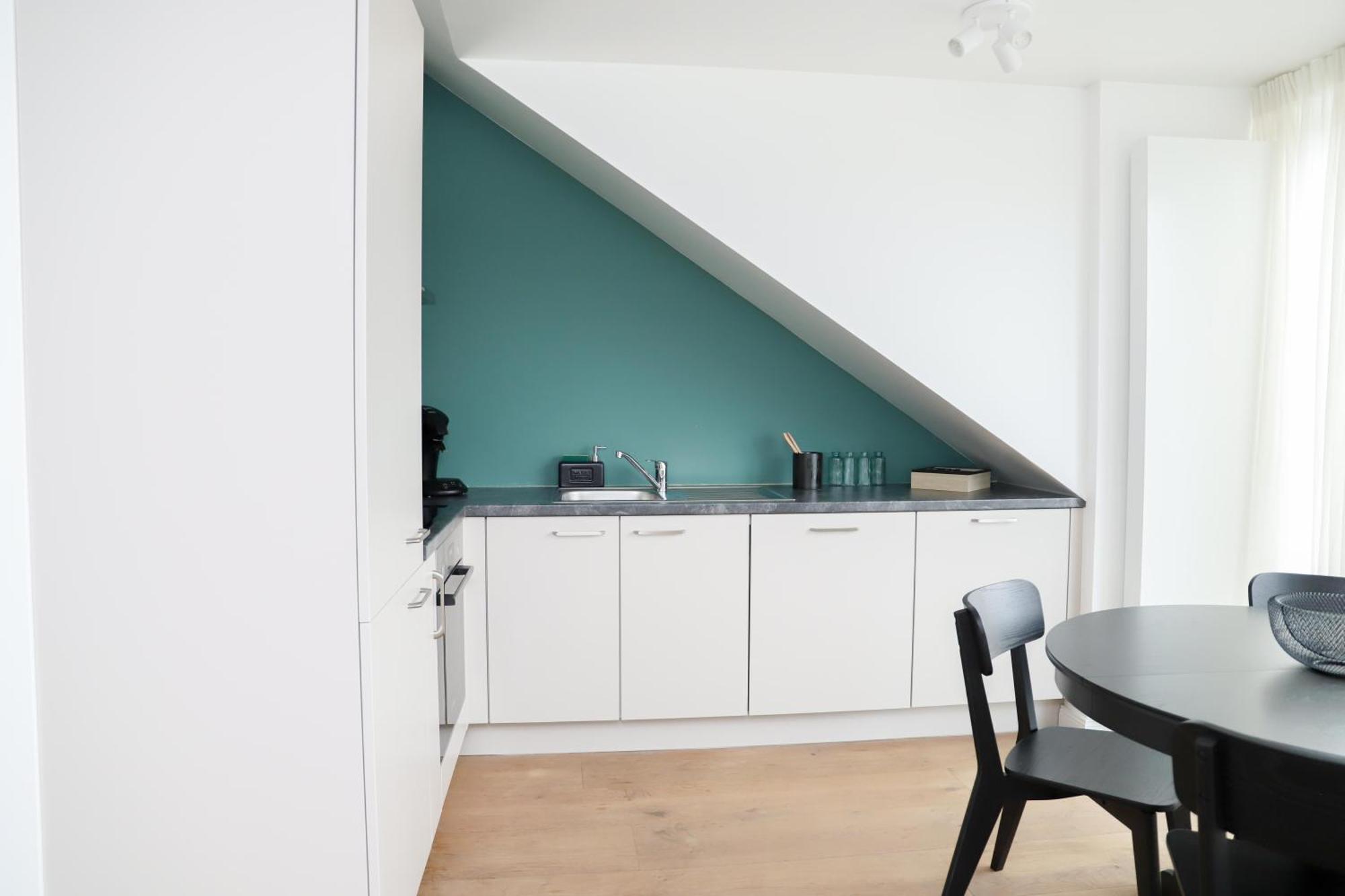Appartement Core City- Sunbeam Luxembourg