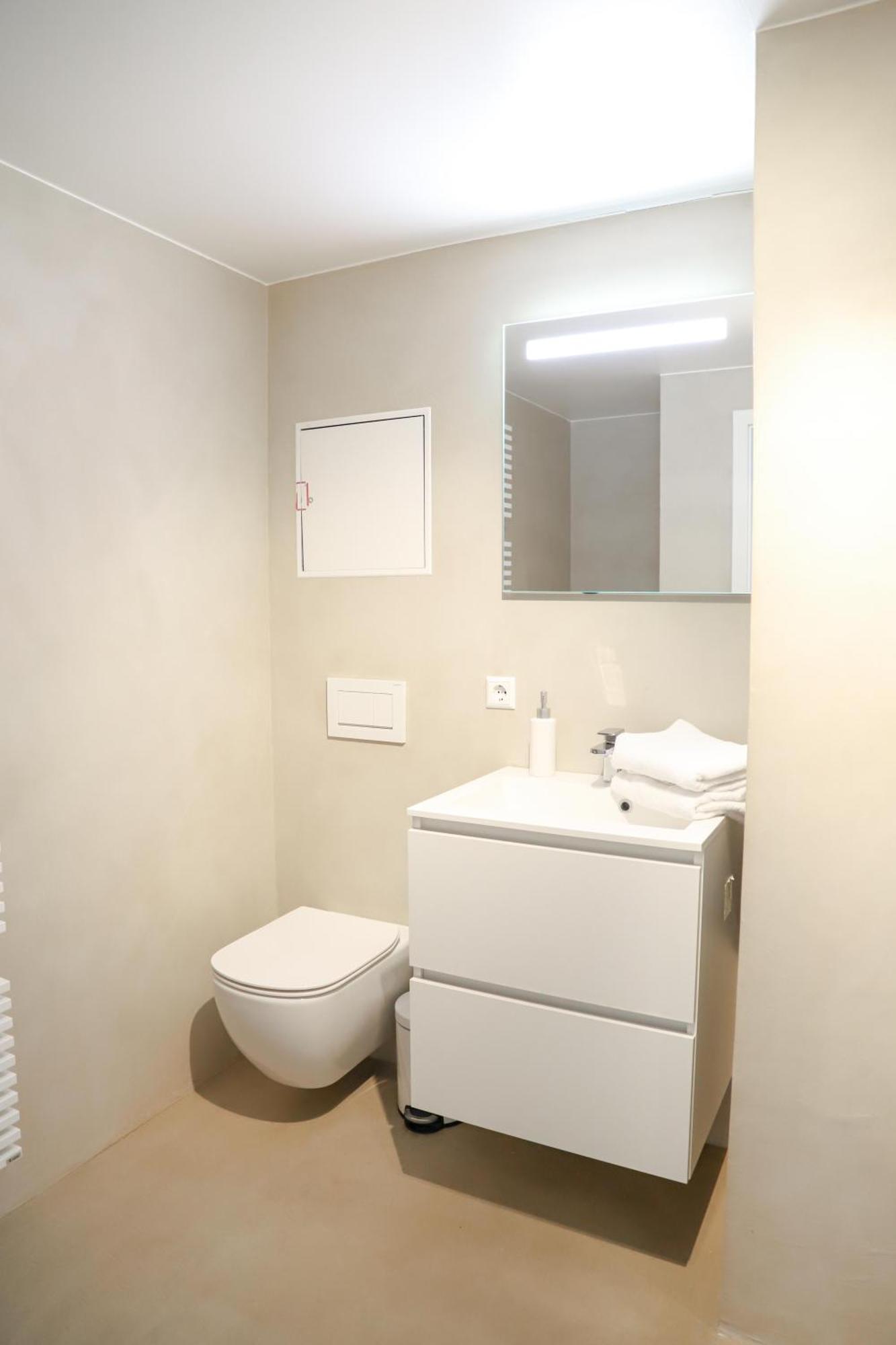 Core City- Sunbeam Appartement