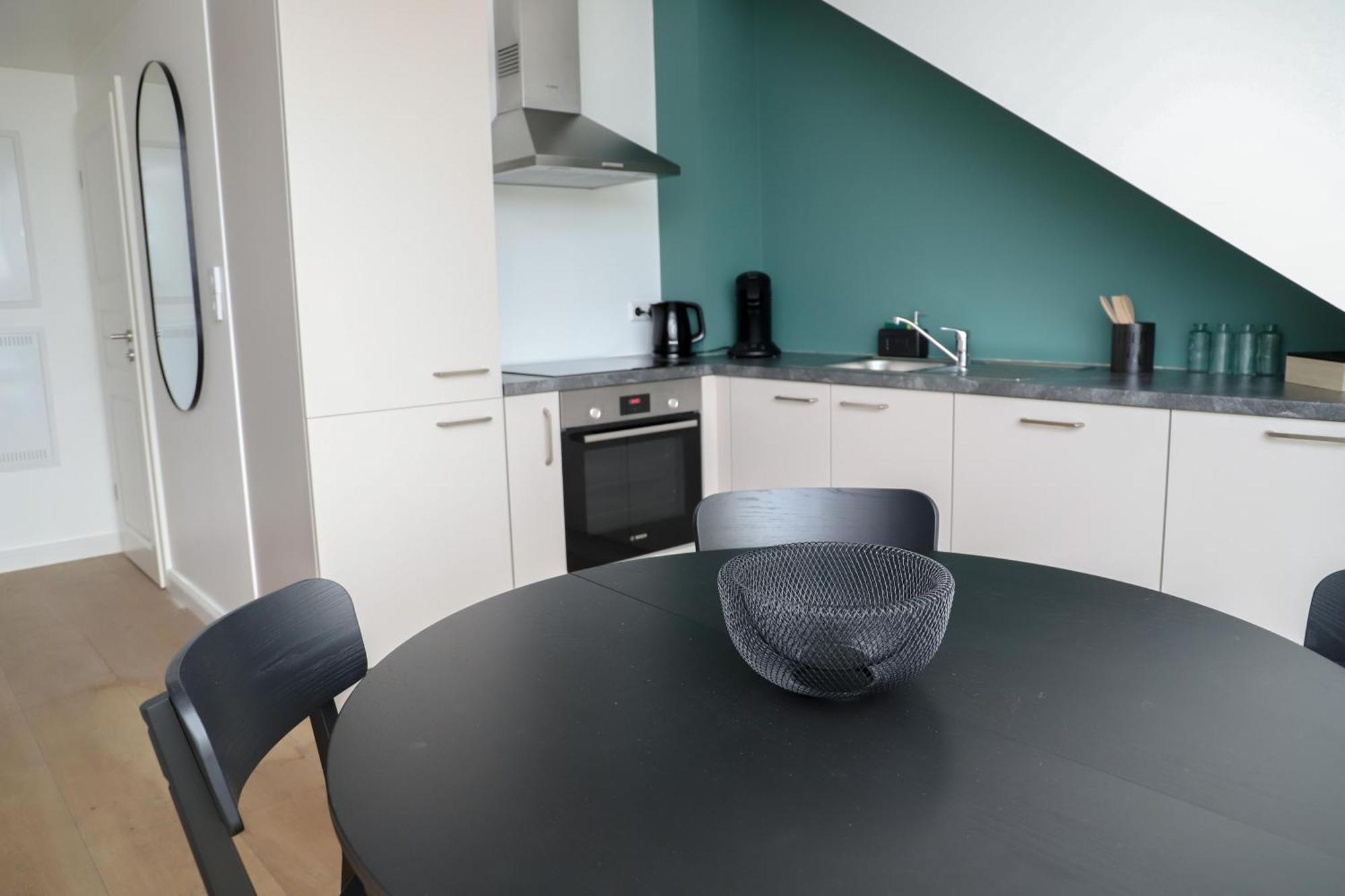 Appartement Core City- Sunbeam