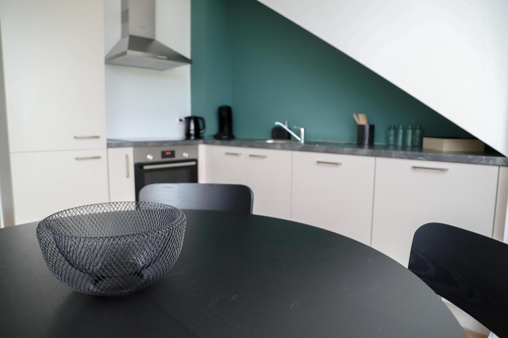 Core City- Sunbeam Appartement Luxembourg