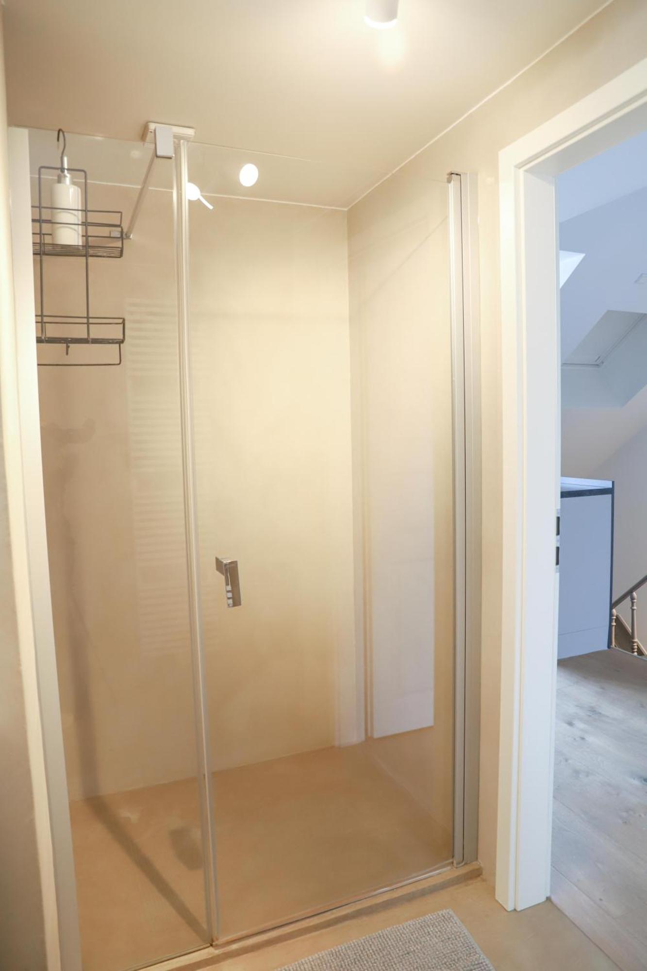 Core City- Sunbeam Appartement Luxembourg