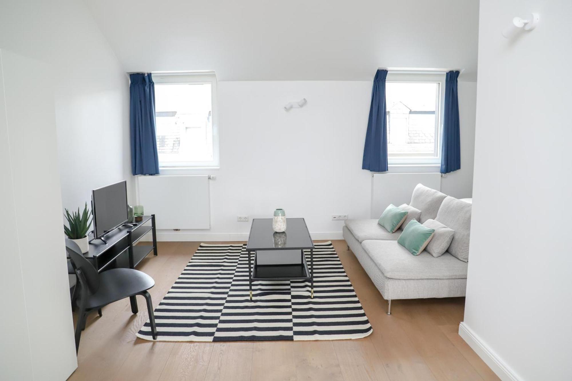 Appartement Core City- Sunbeam