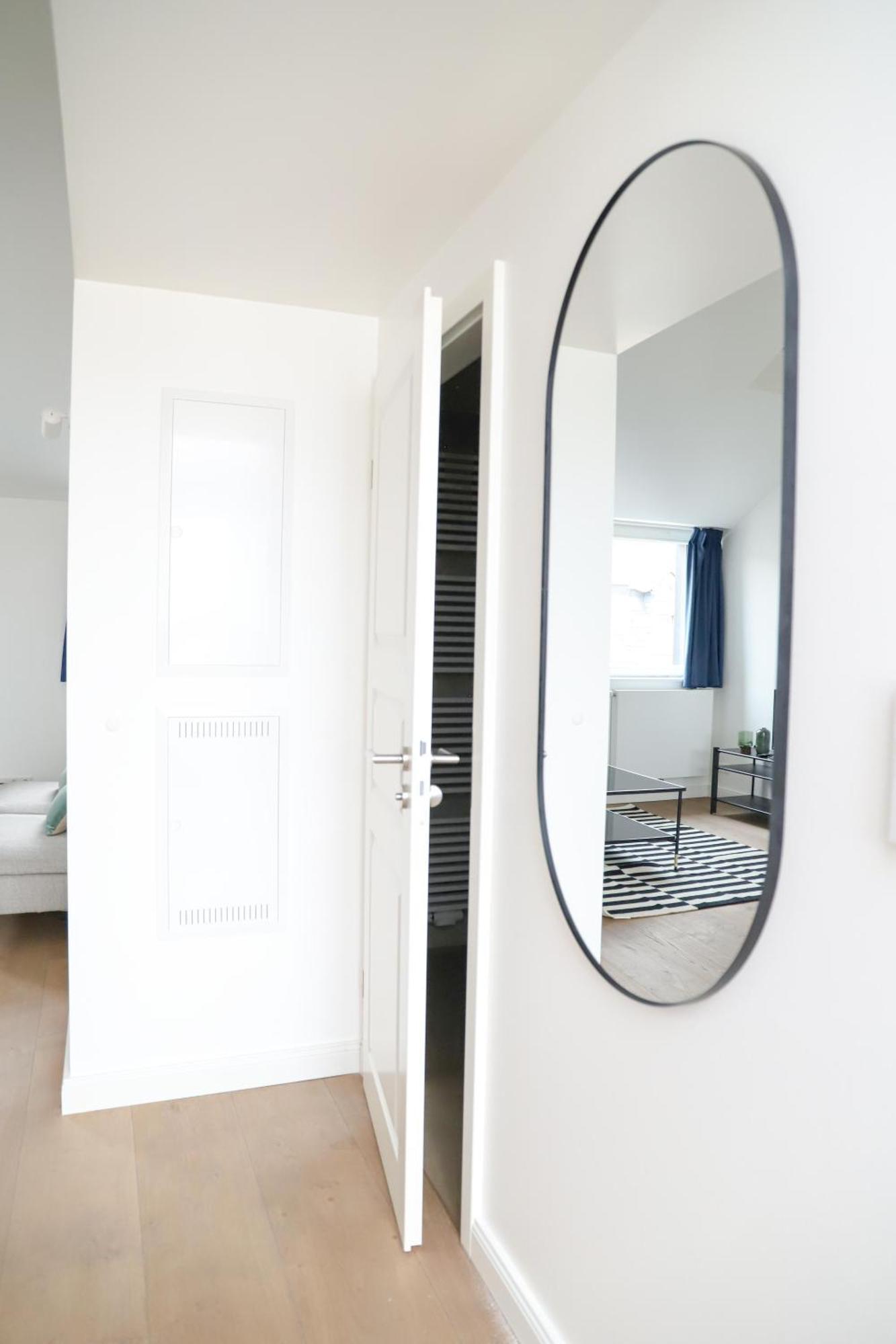 Core City- Sunbeam Appartement *