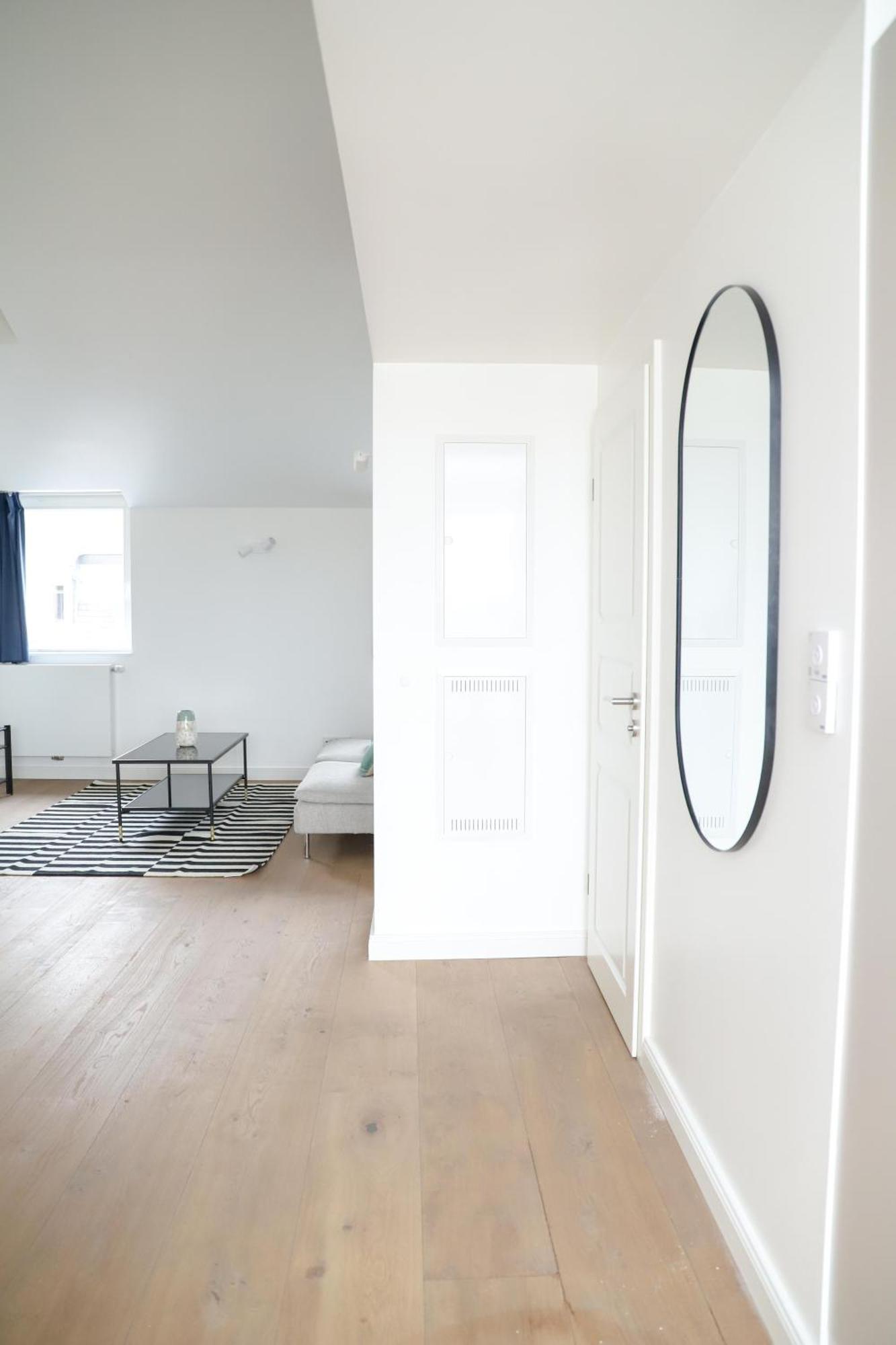 Appartement Core City- Sunbeam Luxemburg
